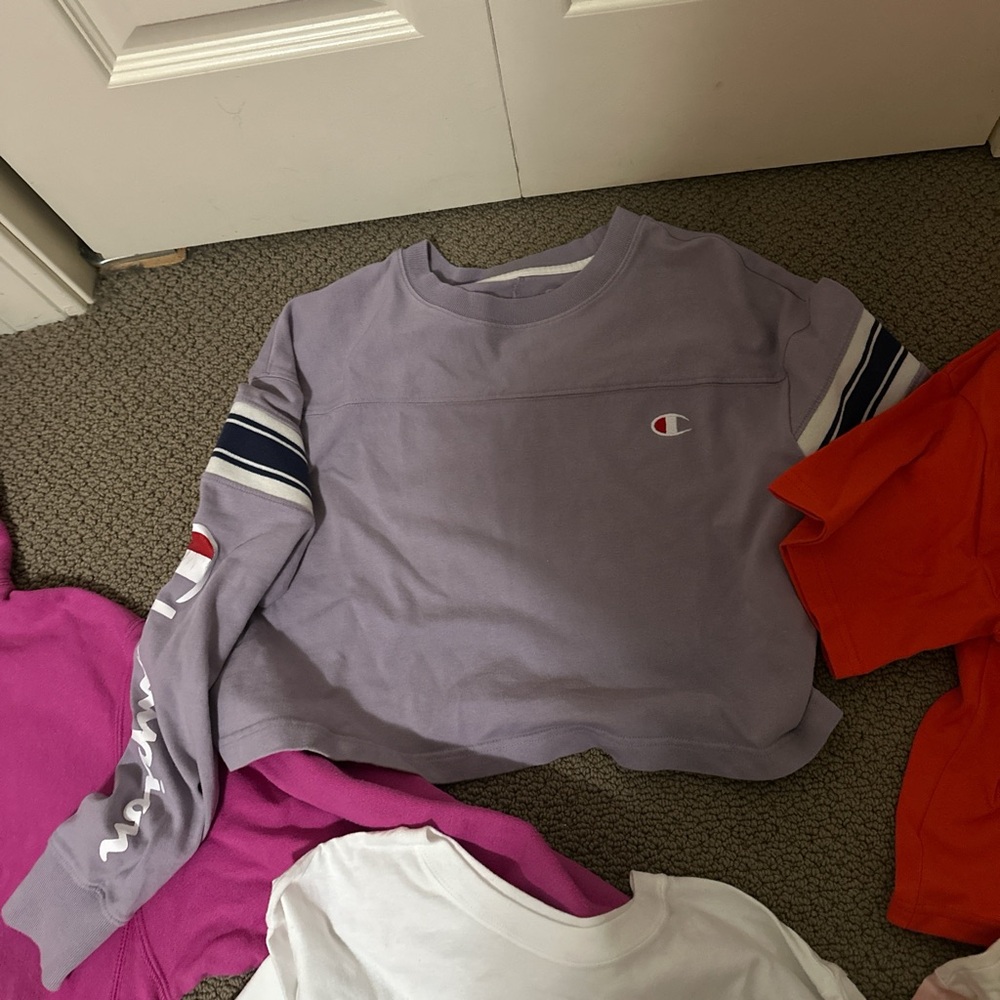 Champion bundle - Picture 3 of 6